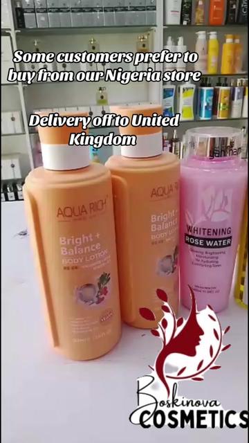 @BOSKINOVACosmetic 🇬🇧 &niger