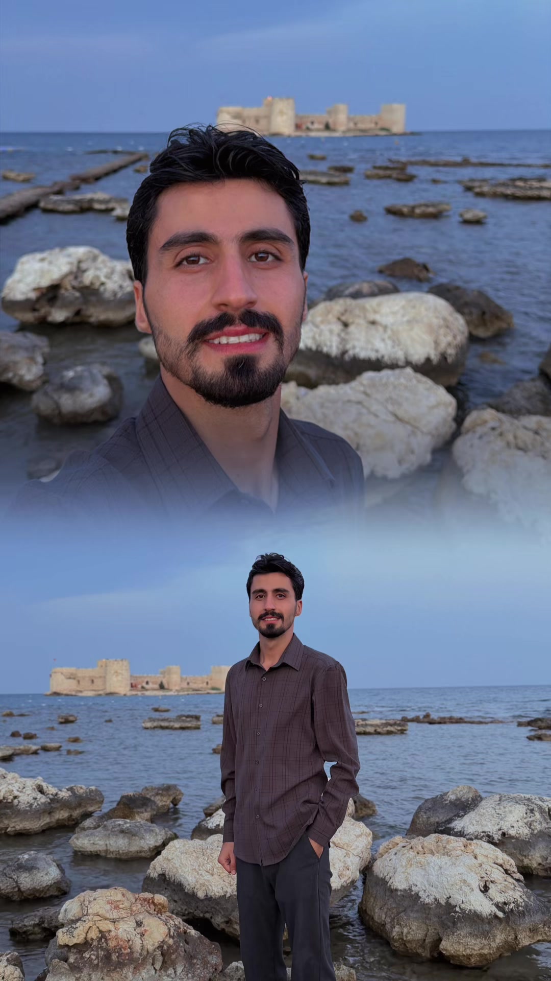 @Rayan Mahmood - ریان محمود