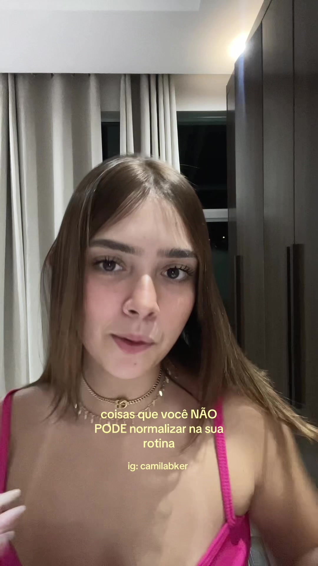 @camila bker ๐ง๐ปโ๏ธ๐โจ