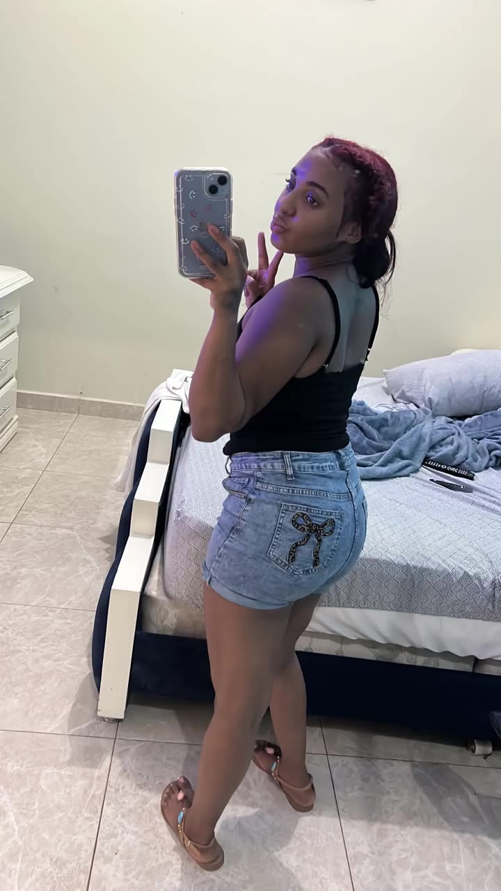 @Franyelis Noemí