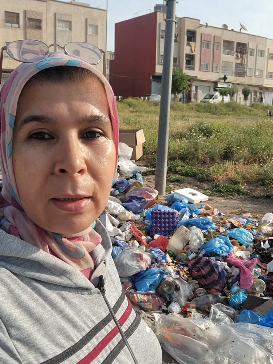 @رشيدة الأرملة المكافحة
