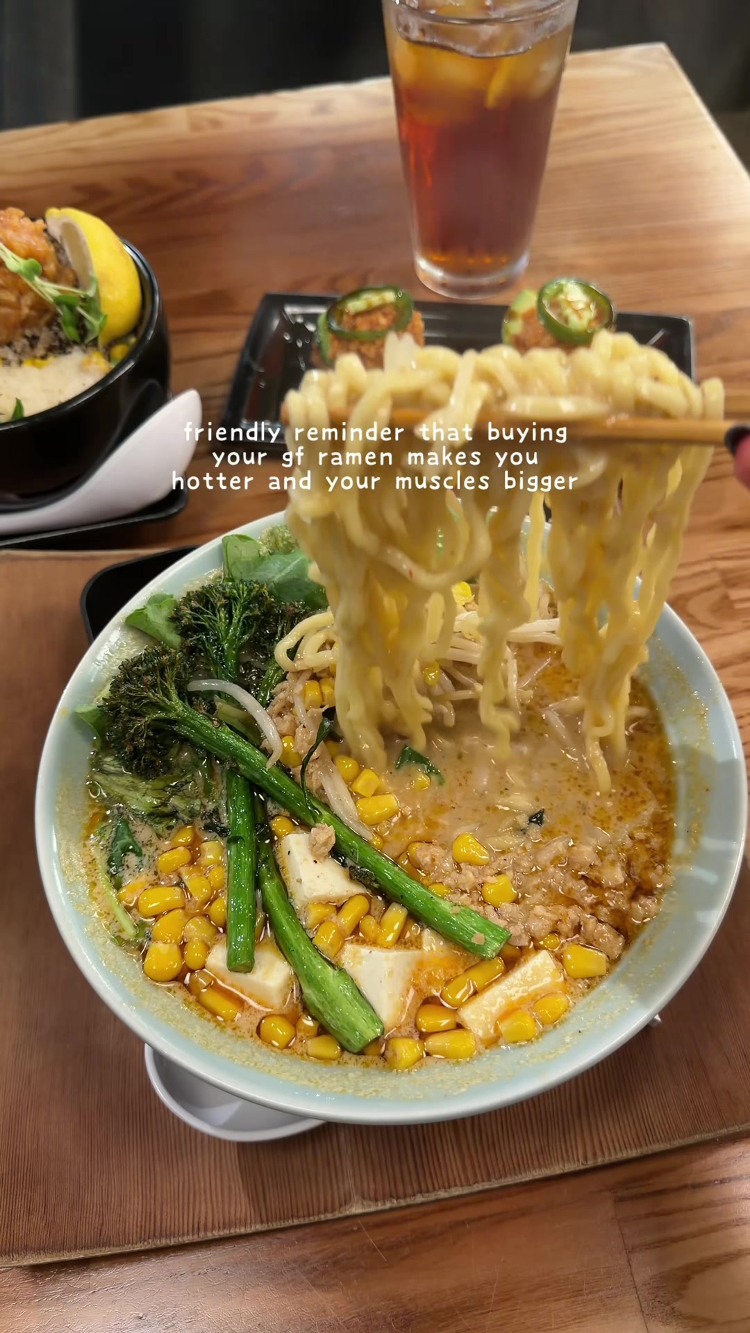 @HiroNori Craft Ramen