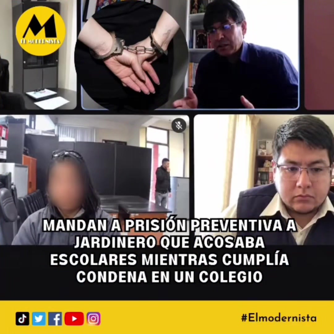 @El Modernista