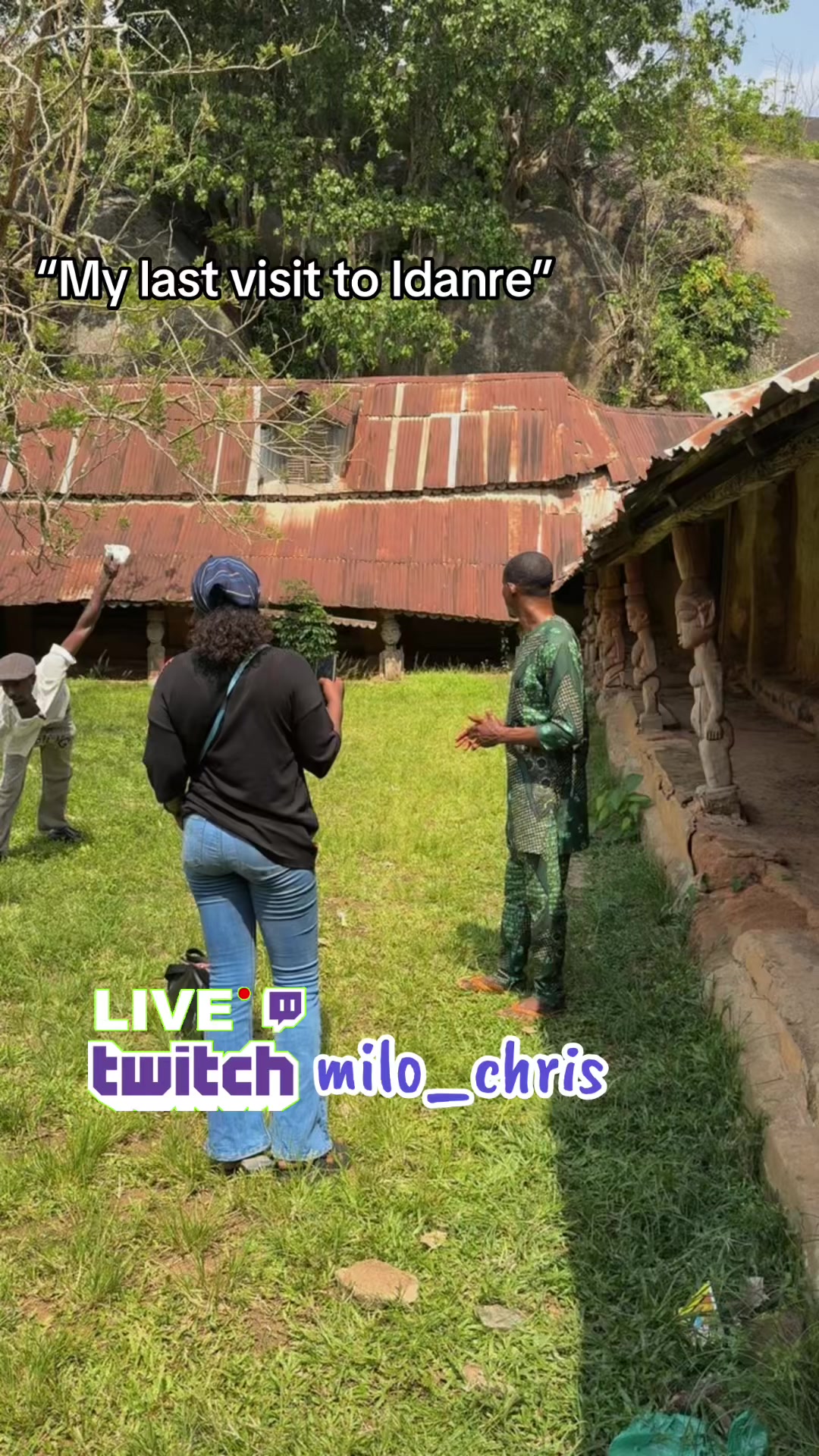 @MiloChris