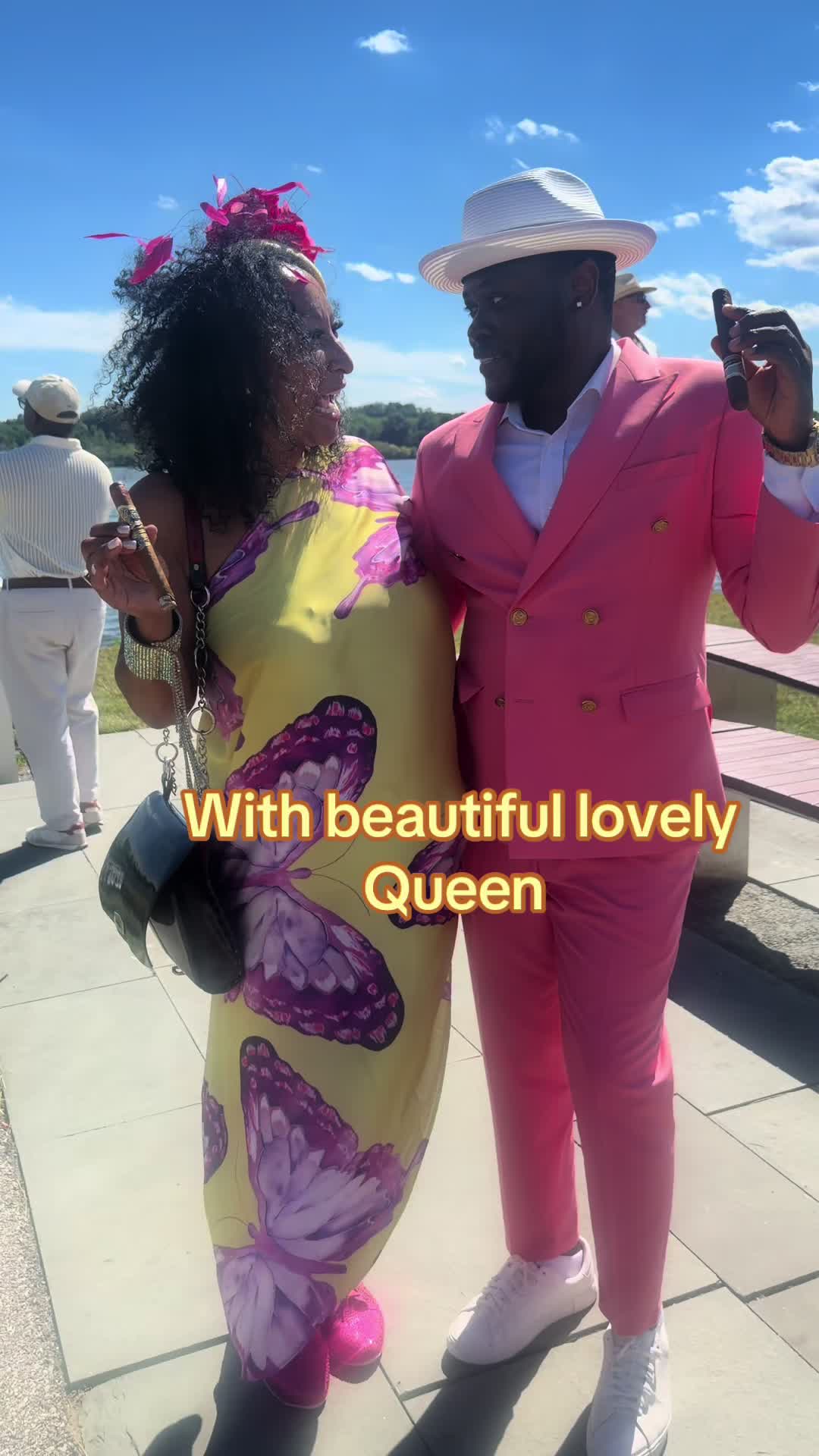 @Daddyclivert