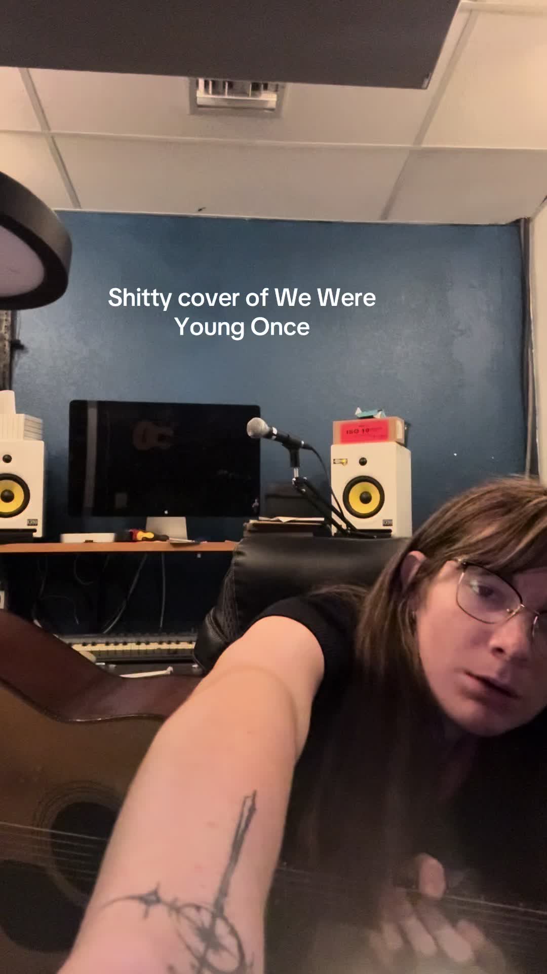 @Freja Sparks (she/they)