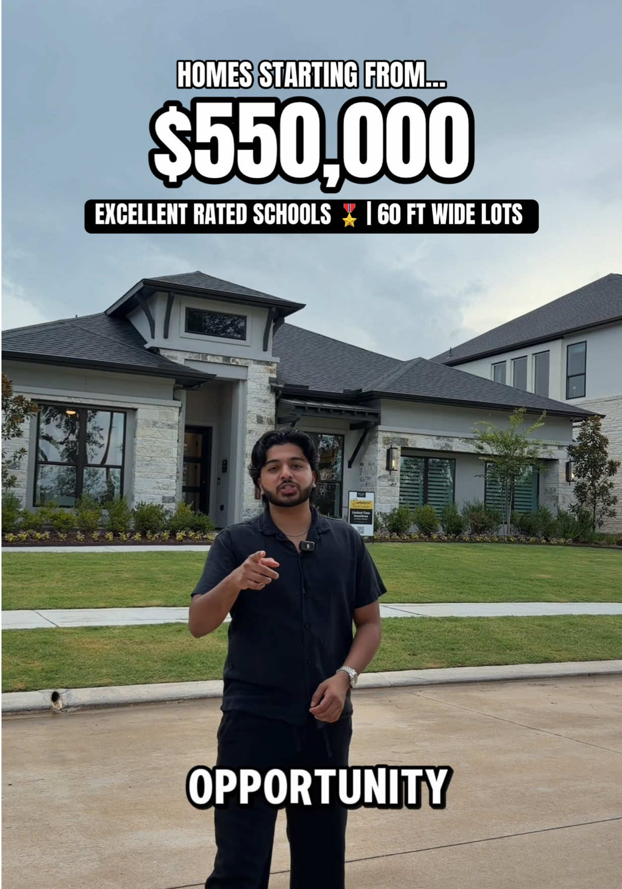 @Rafay Amir | HOUSTON REALTOR