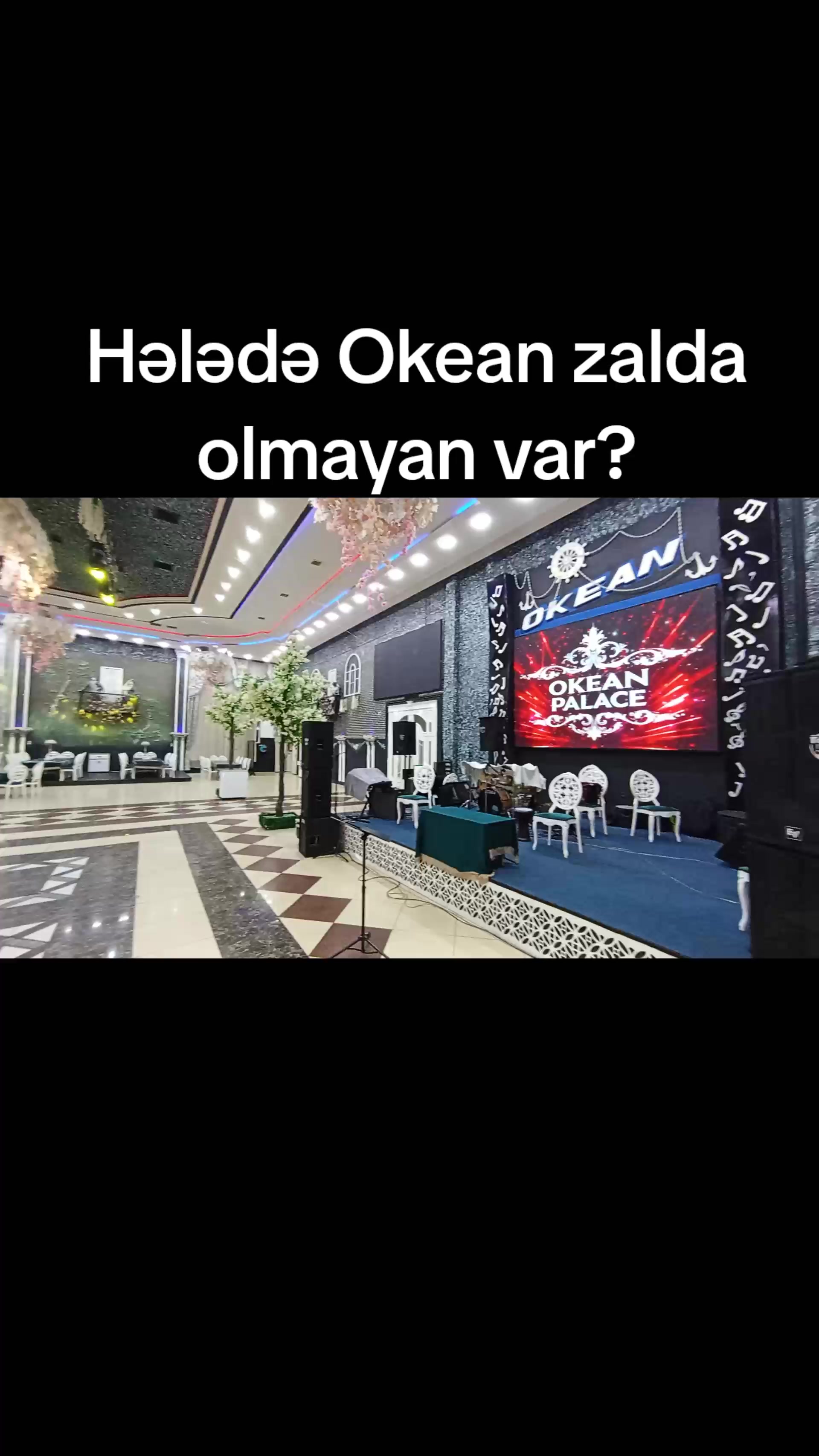 @Okean Şadlıq Sarayı
