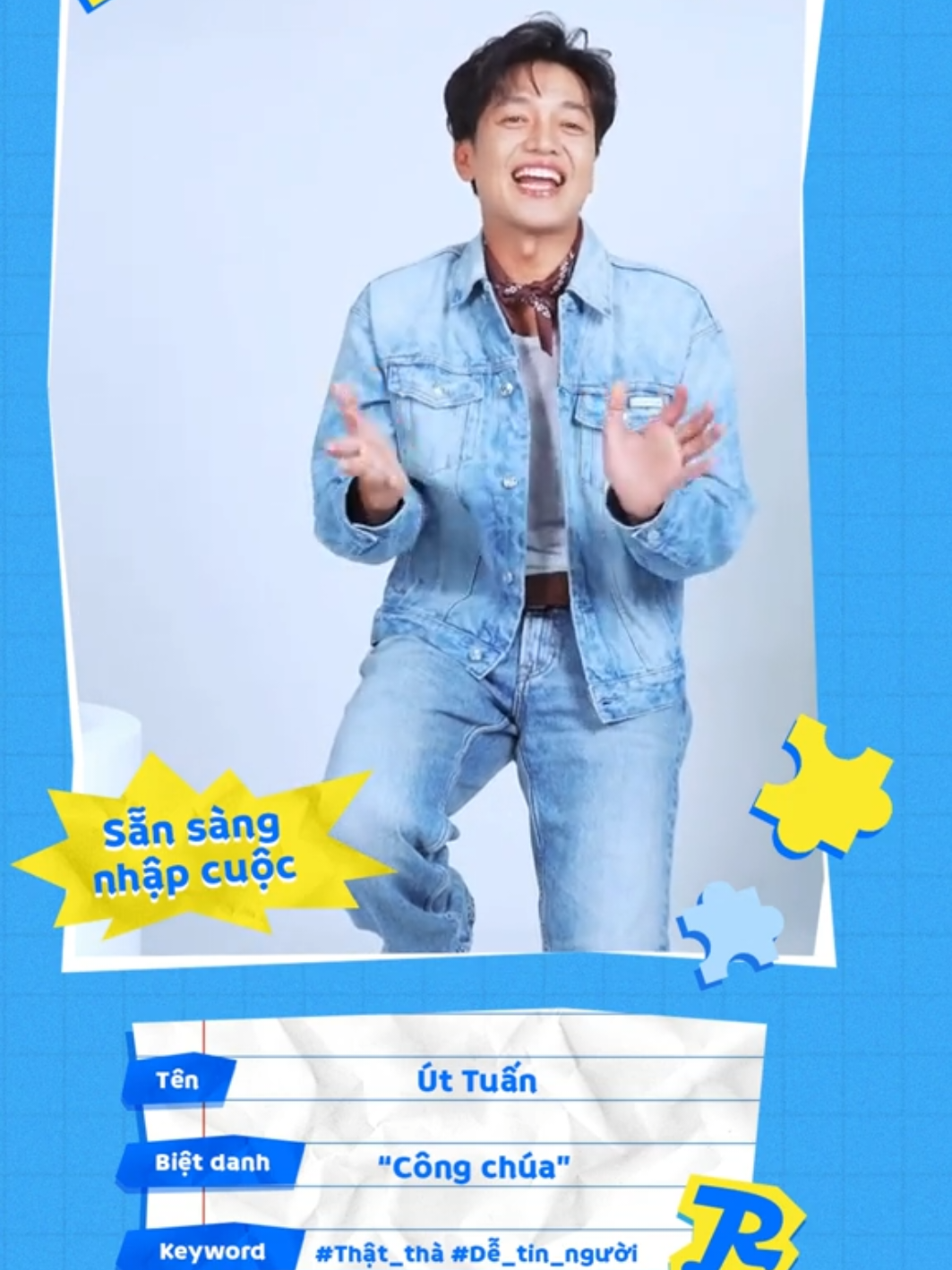 @RUNNING MAN VIETNAM