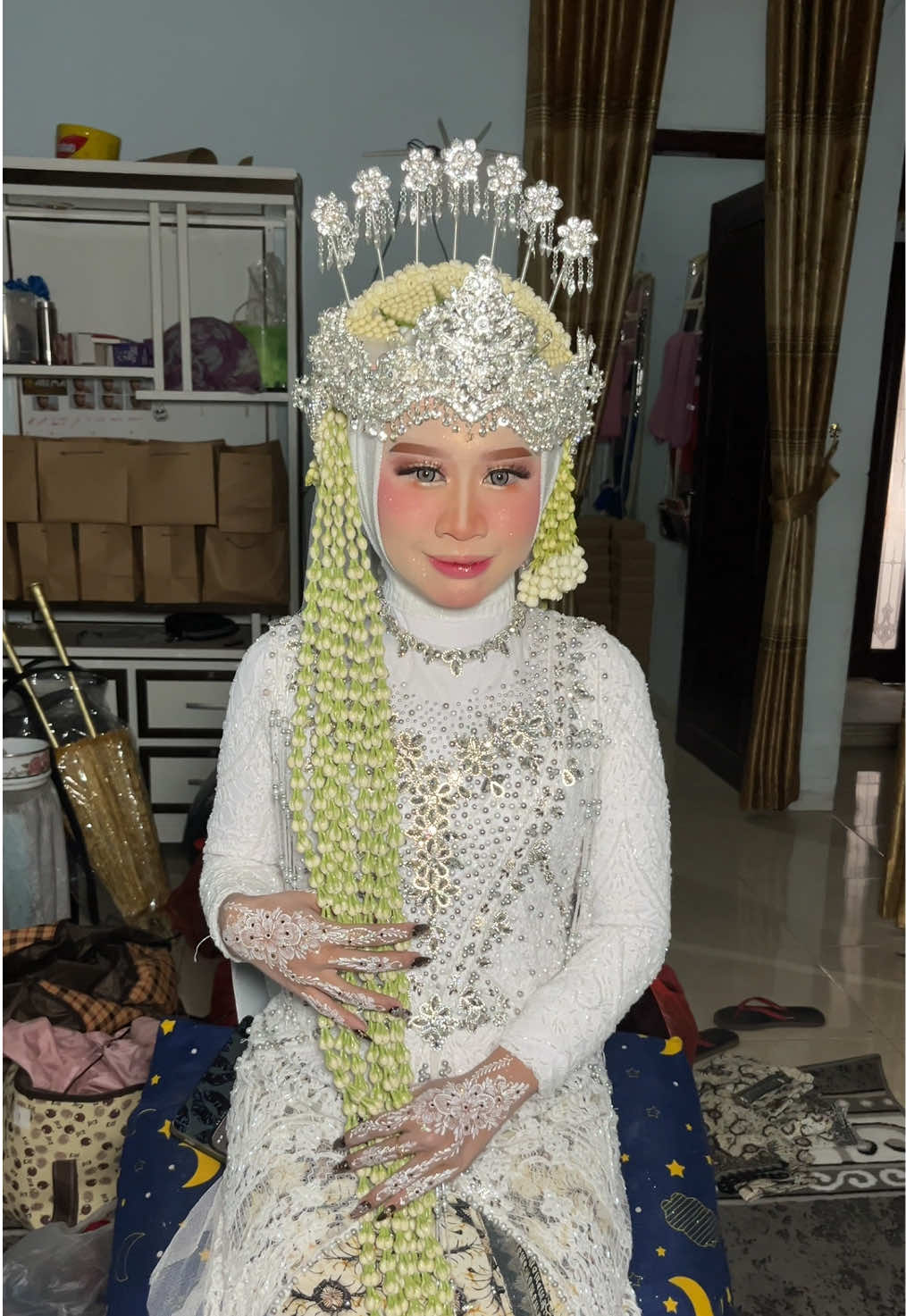 @Utari Salon & Wedding