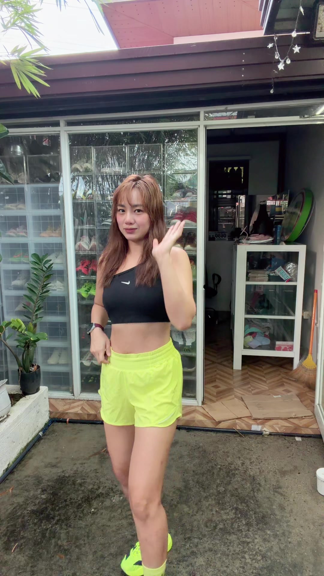 @Mumshie Caren
