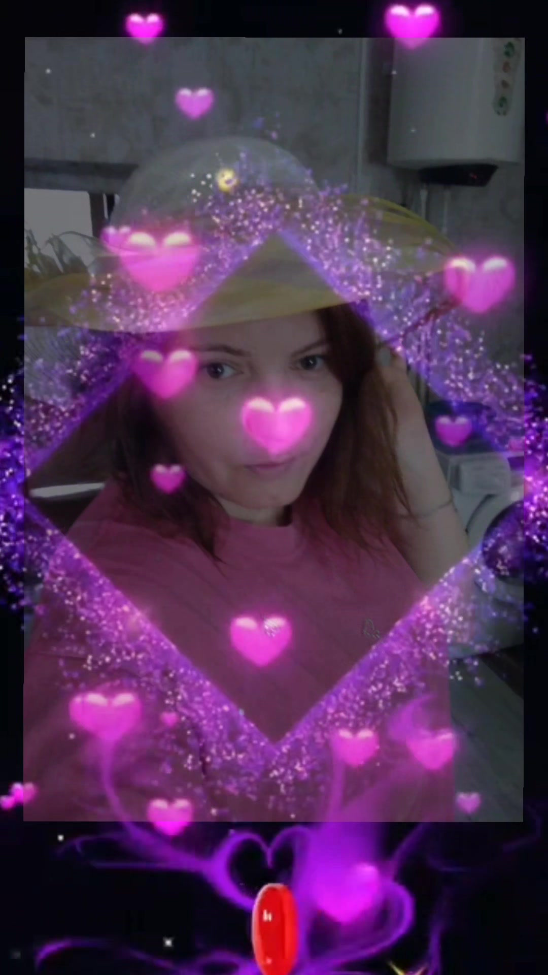 @꧁АНЮТА 71꧂НОВИКОВА