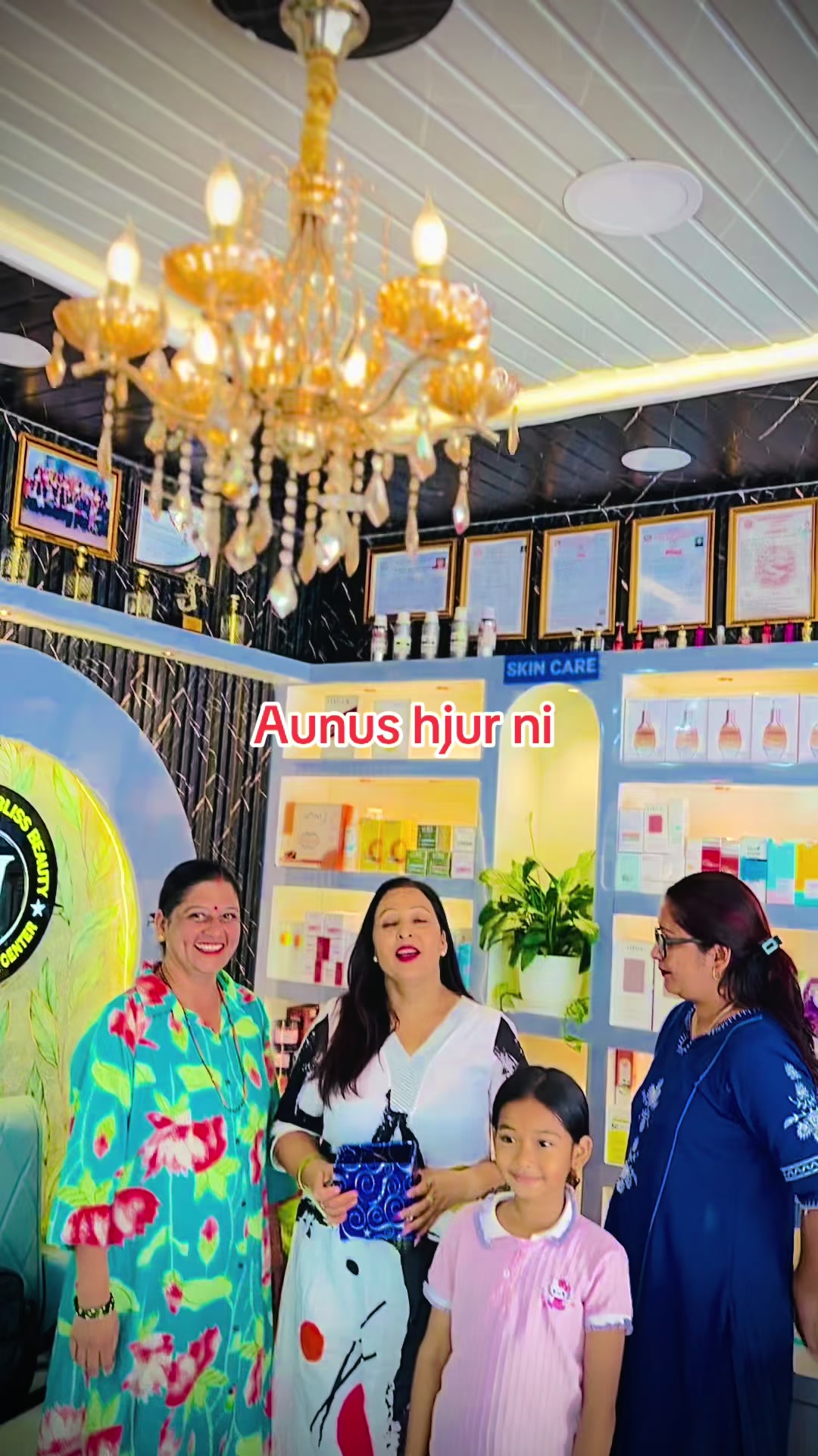 @Junu Aesthetic center
