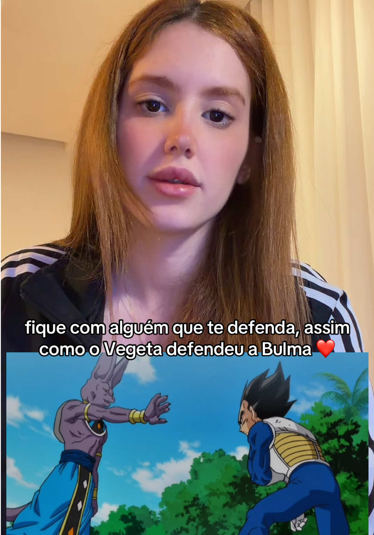 @carol balds
