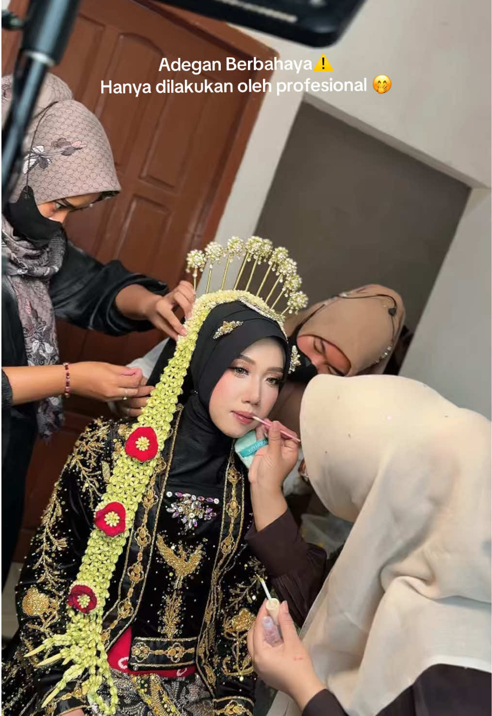 @MUA TULUNGAGUNG | WidyaRiris