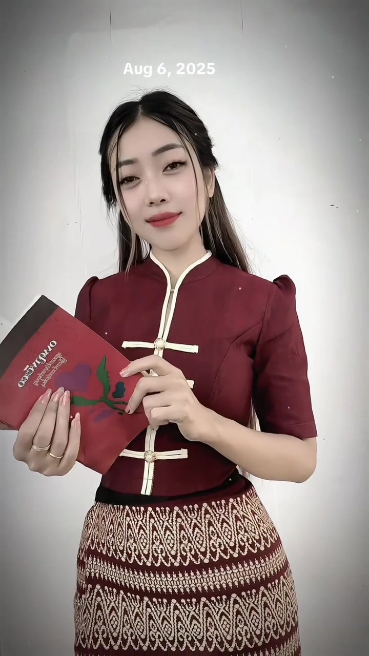 @Khin Phyo Phyo Htwe-မဒီကျော်🪡