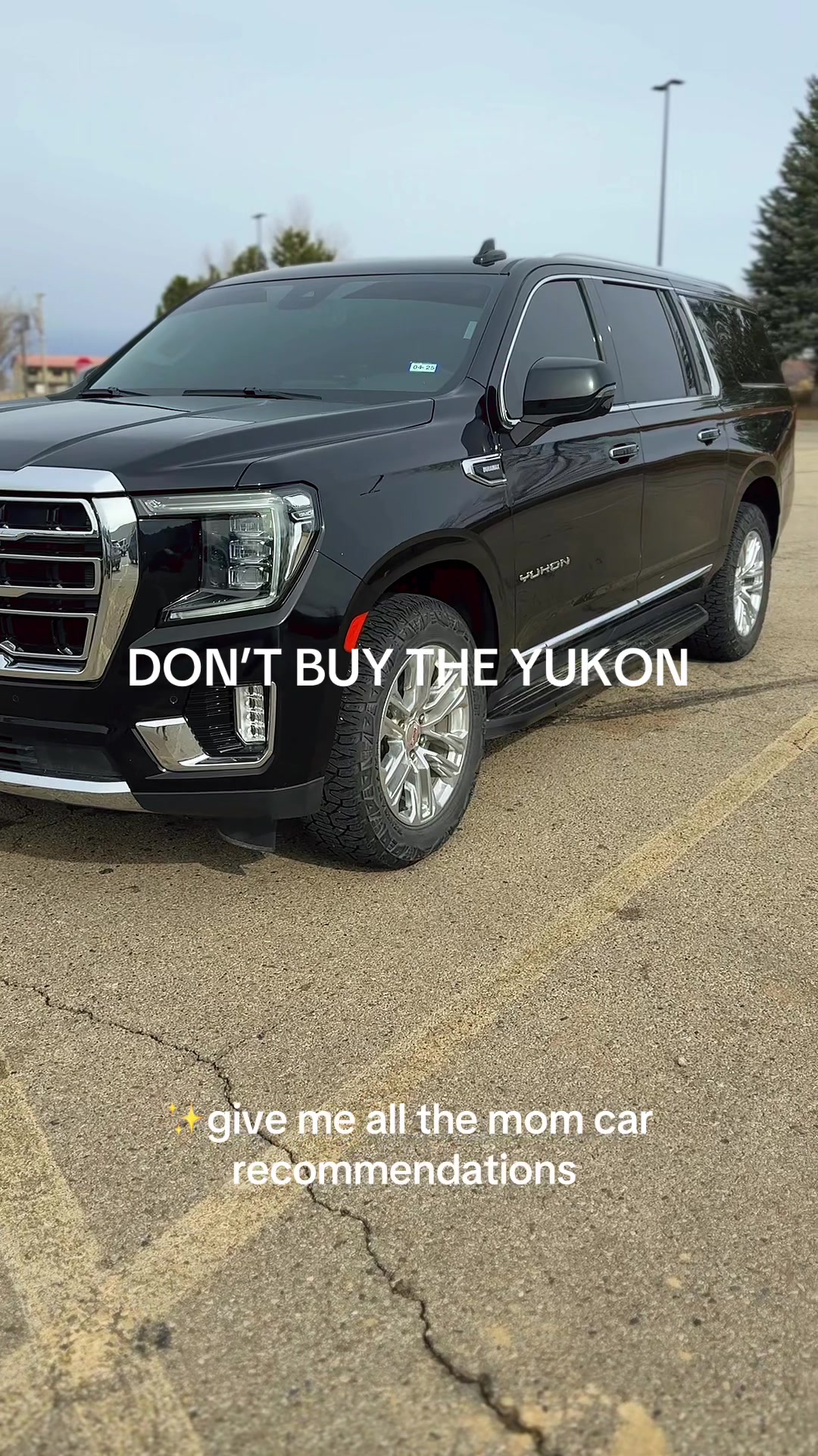 @Kylee Morgan