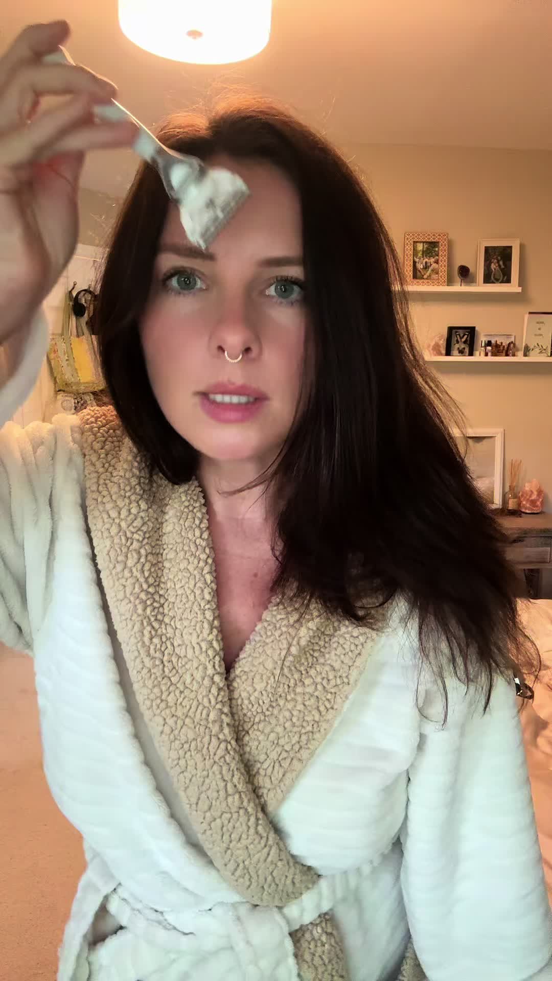 @Becky