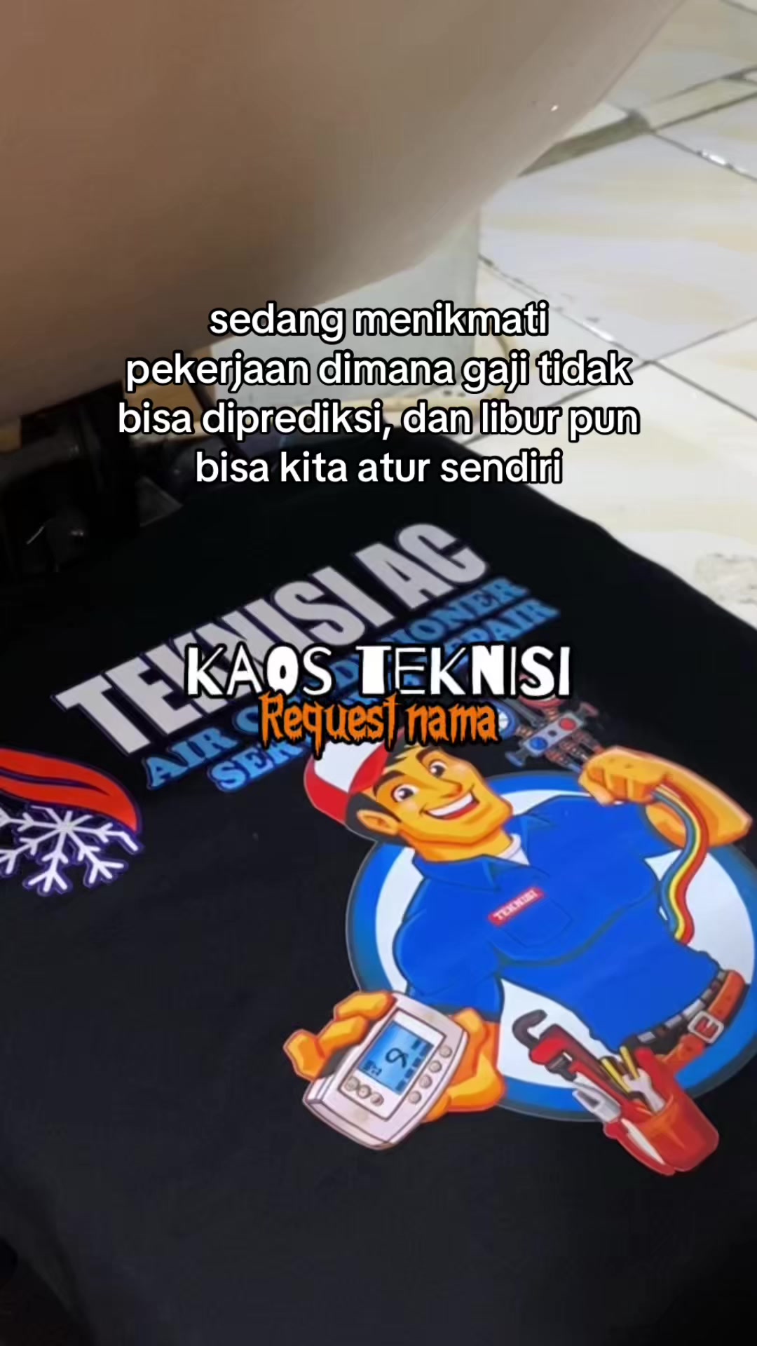 @Triple A Distro