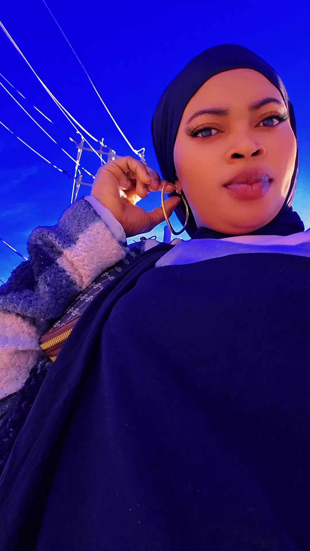 @Omolabake