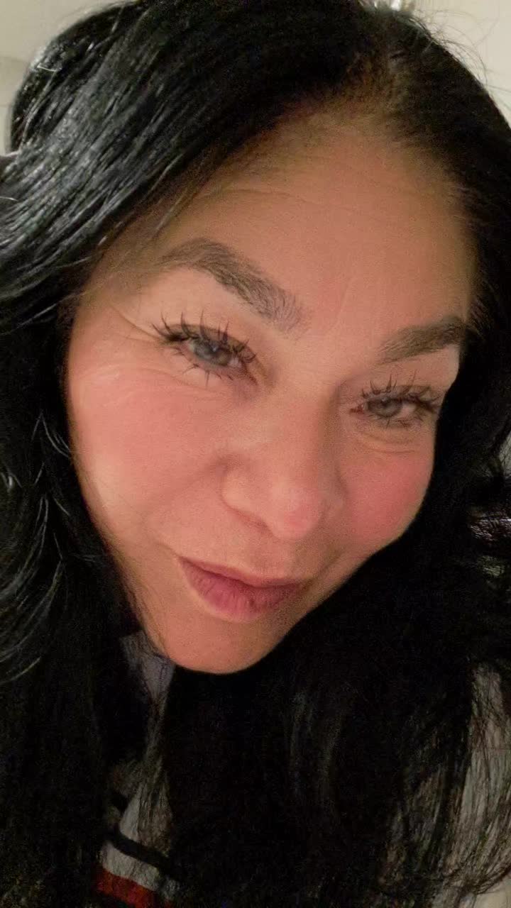 @Gina Lucero