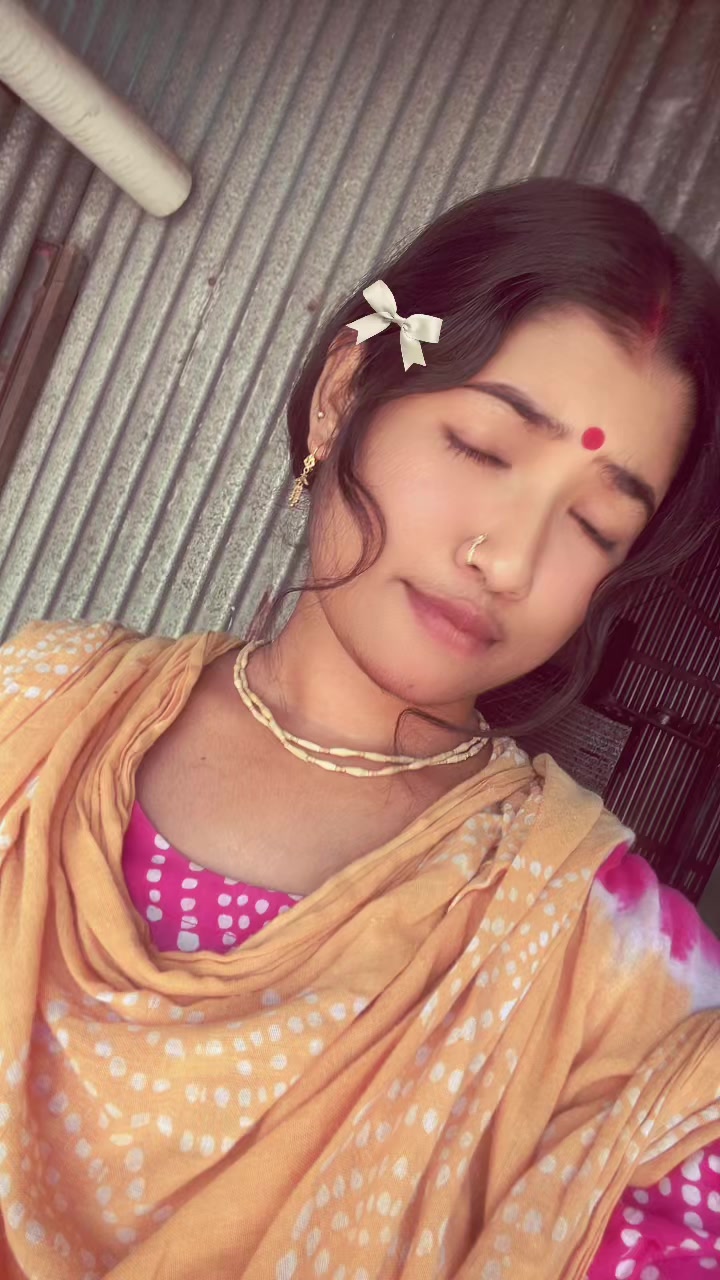 @☘️মুন্সিগঞ্জের বউ☘️