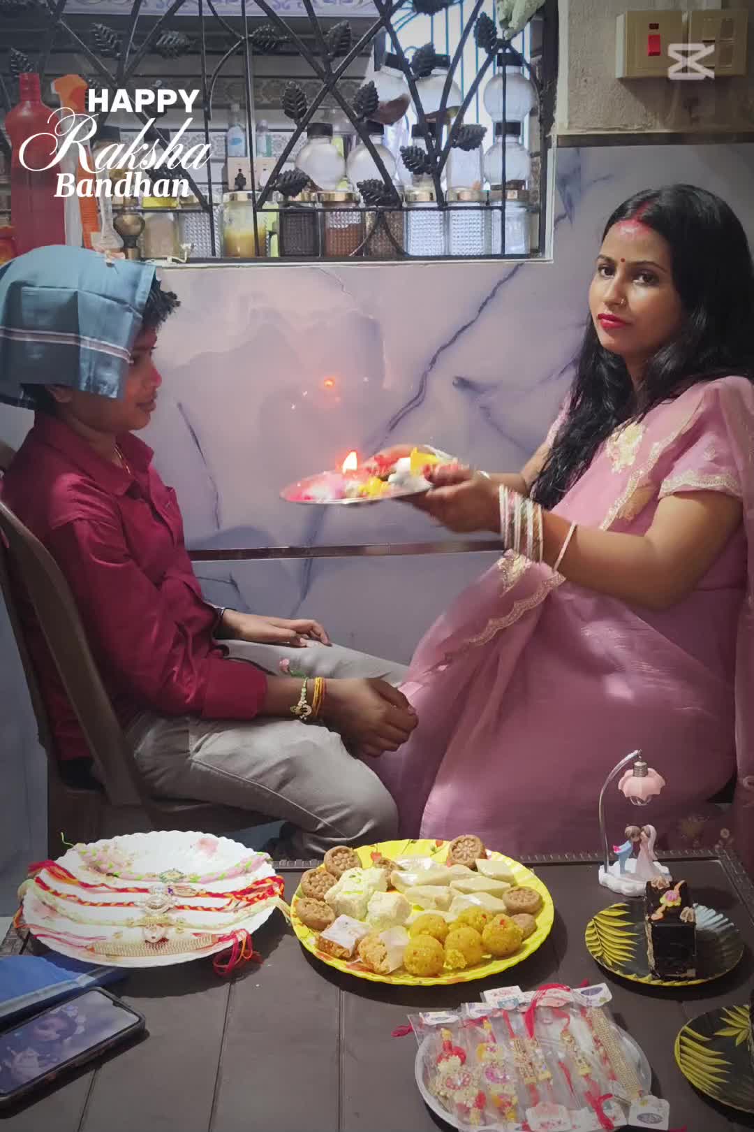 @MUNNI DEVI