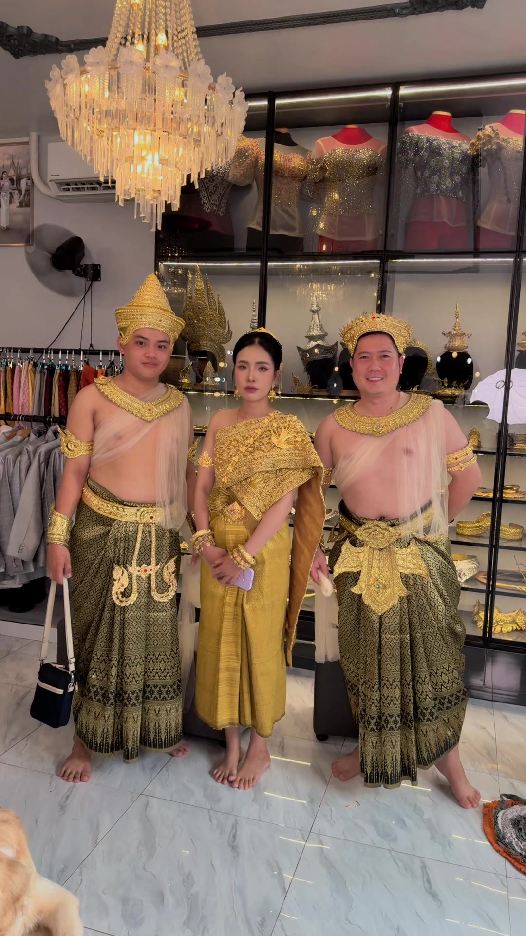 @Nết NaRy Thuê Đồ SomRong