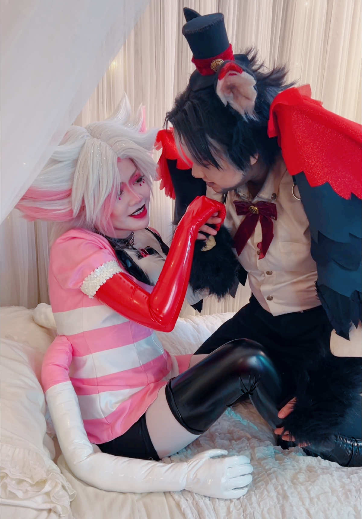 @MiesterHypester