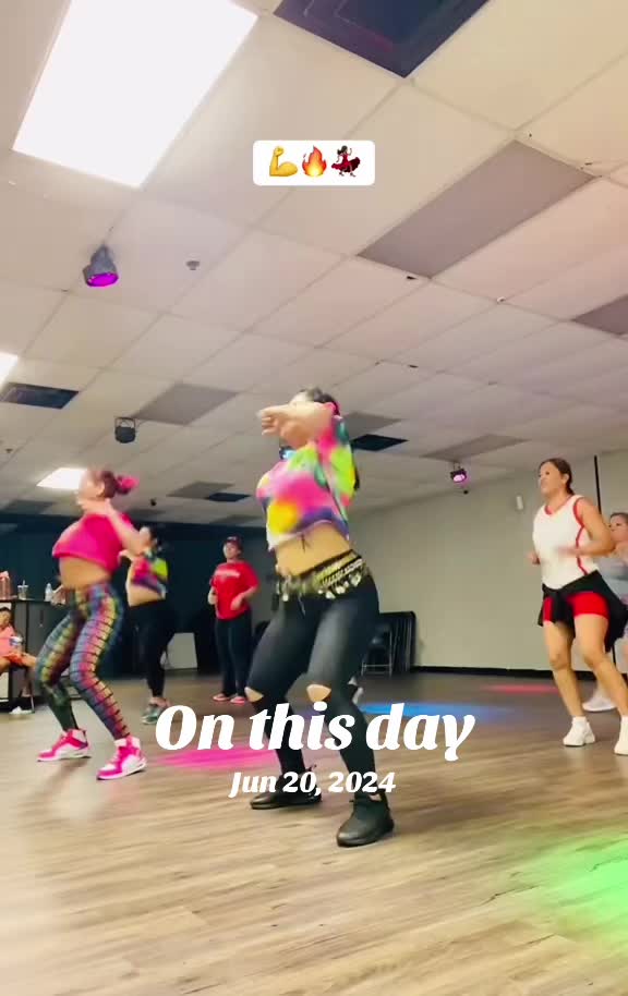 @Zumbadri