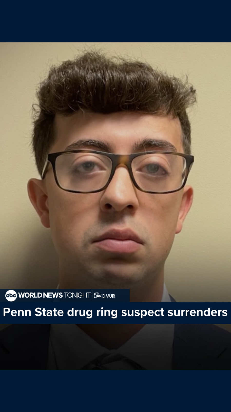 @ABC World News Tonight