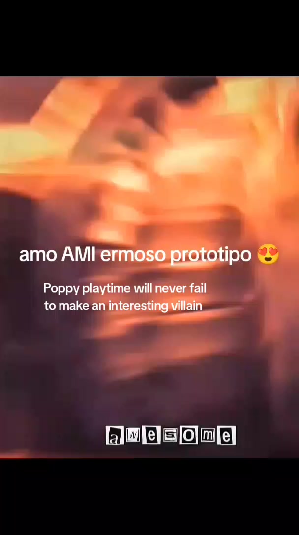 @prototipo te amo 😍