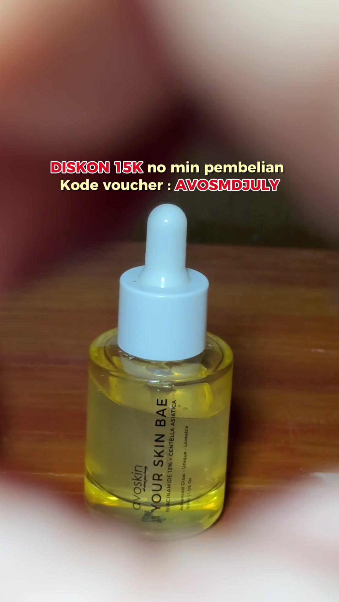 @Avoskin Beauty