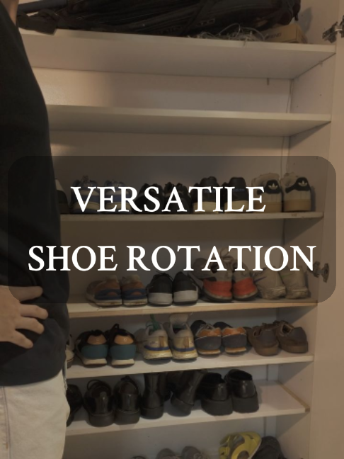 @Gavin Ashton | Men's Lifestyle