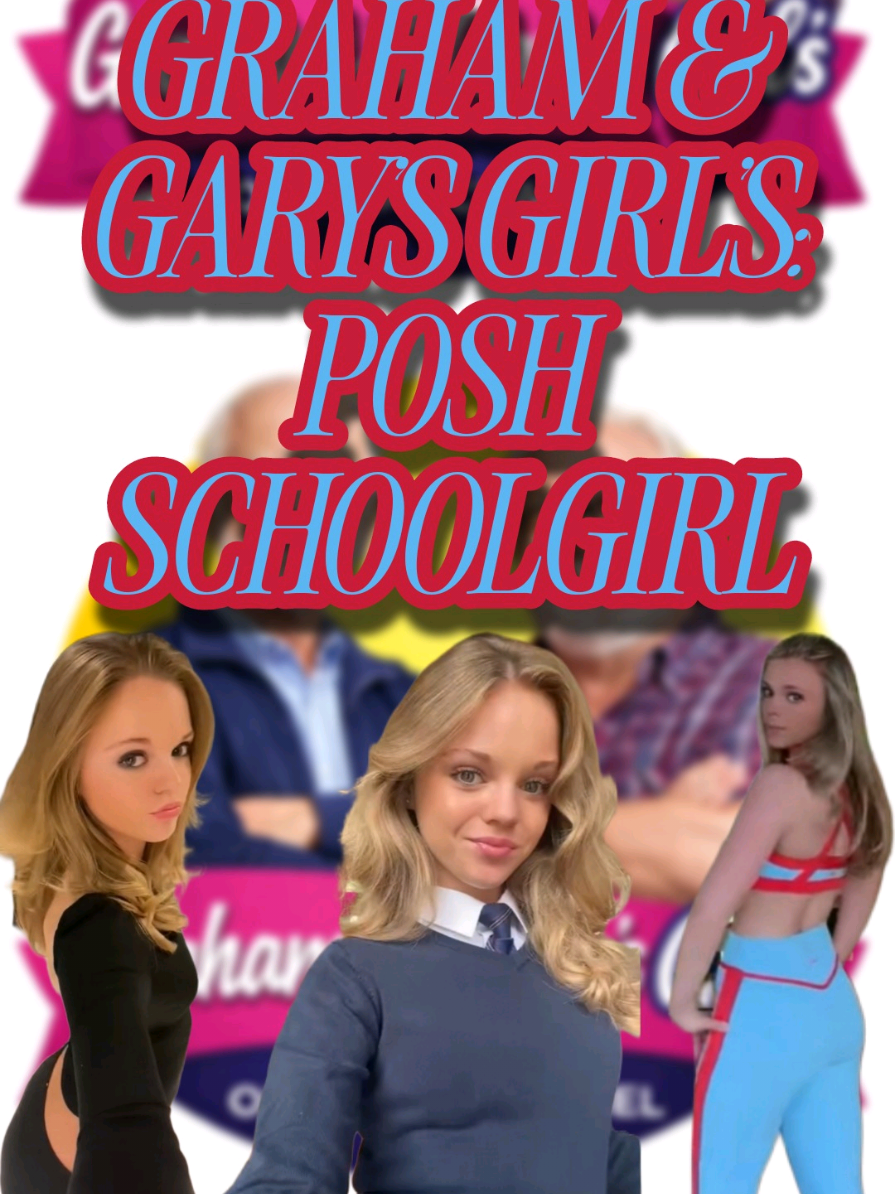 @Graham & Gary's Girls Official