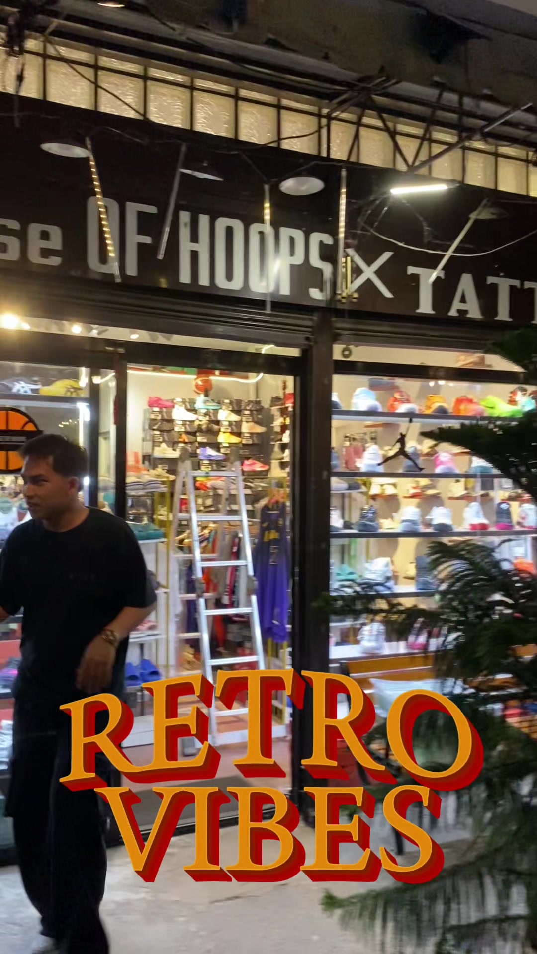 @House Of HOOPS