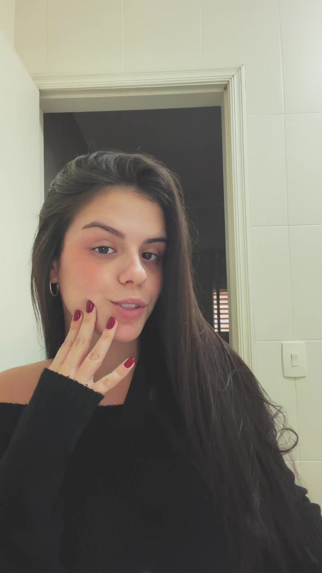 @Maf&ecirc; Mendon&ccedil;a