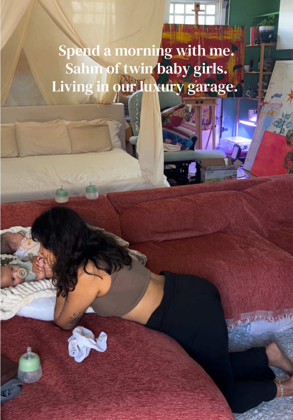 @Mama_Gaia_