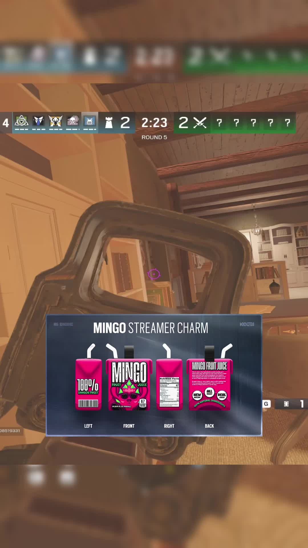 @Pug R6