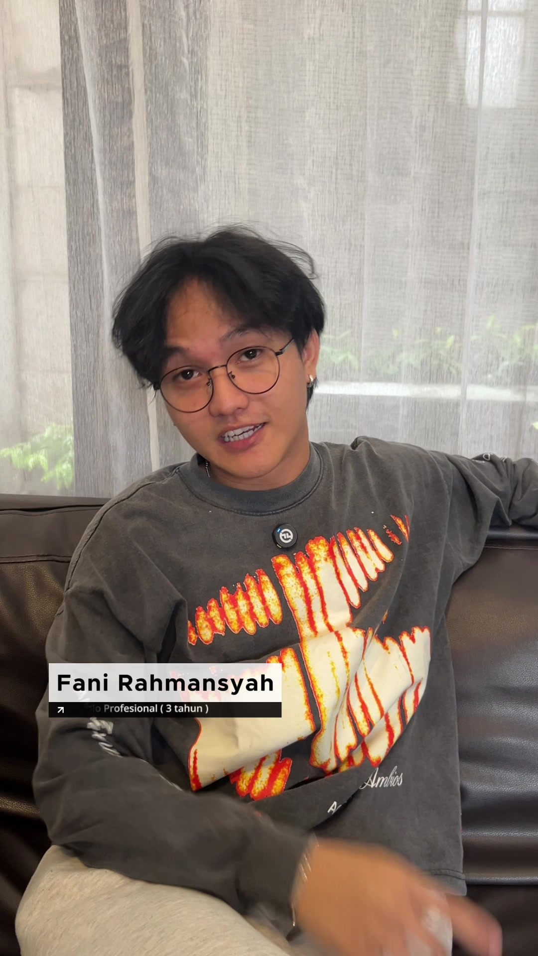 @Fanirahmansyah