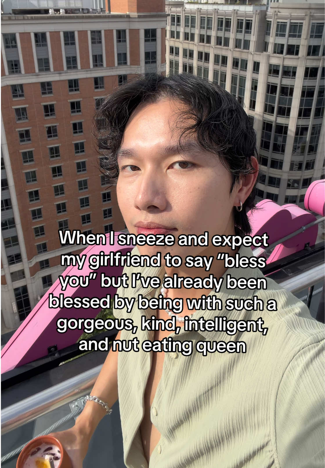 @Johnny | King of Blasia