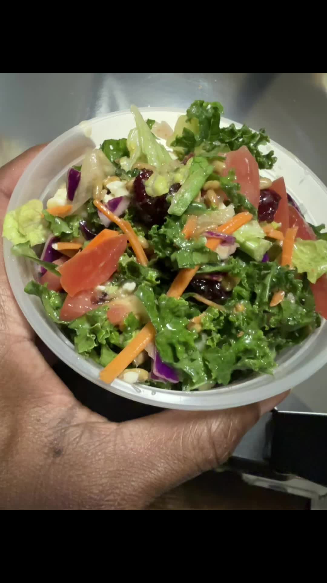@Serenity Fit