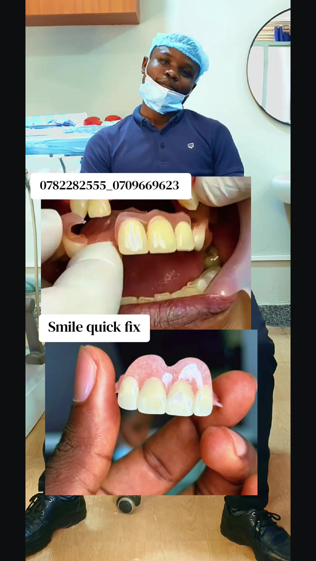 @@KAI Dentalcare123kampala