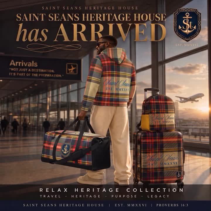 @SAINT SEANS