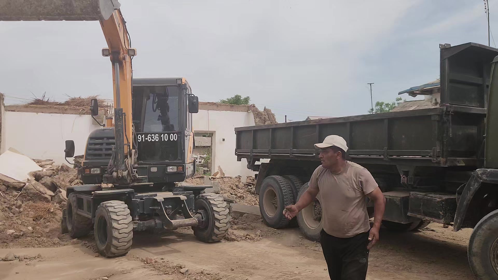 @yakkabog_ekskavator_xizmati