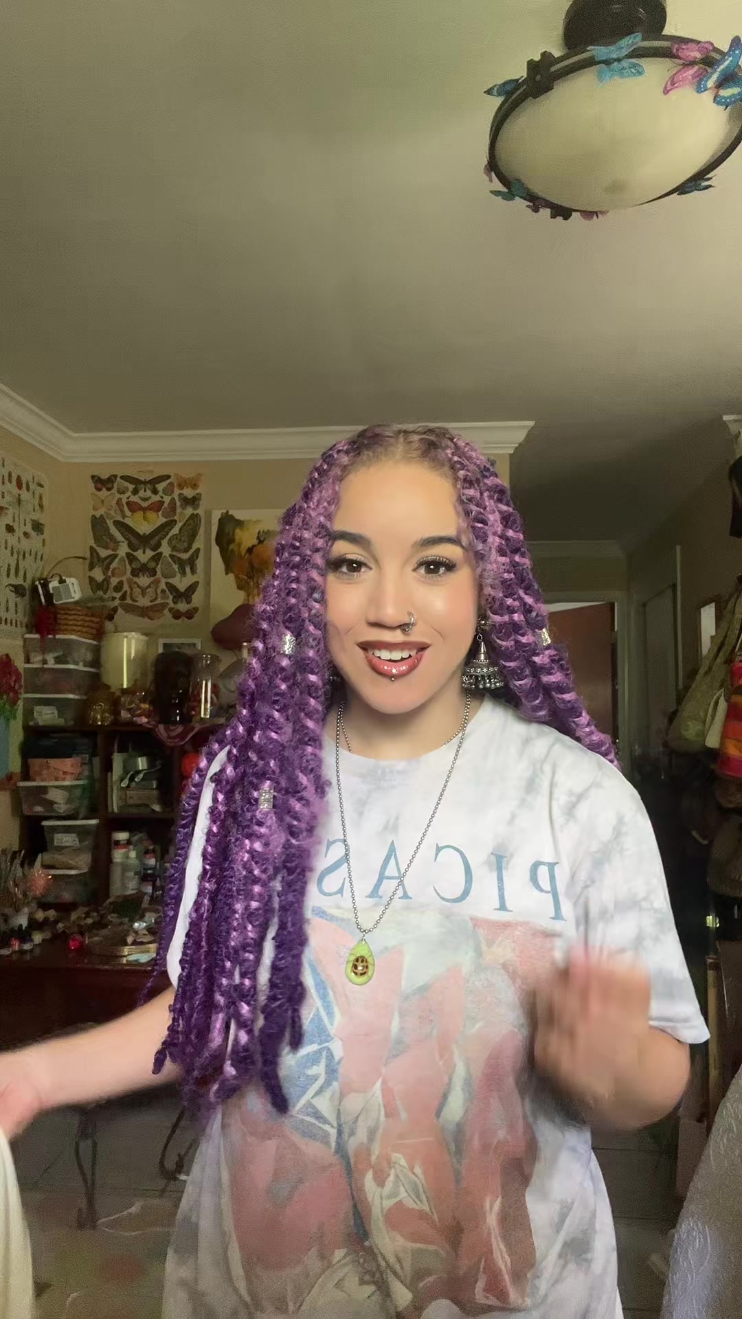 @Chasity Joseph