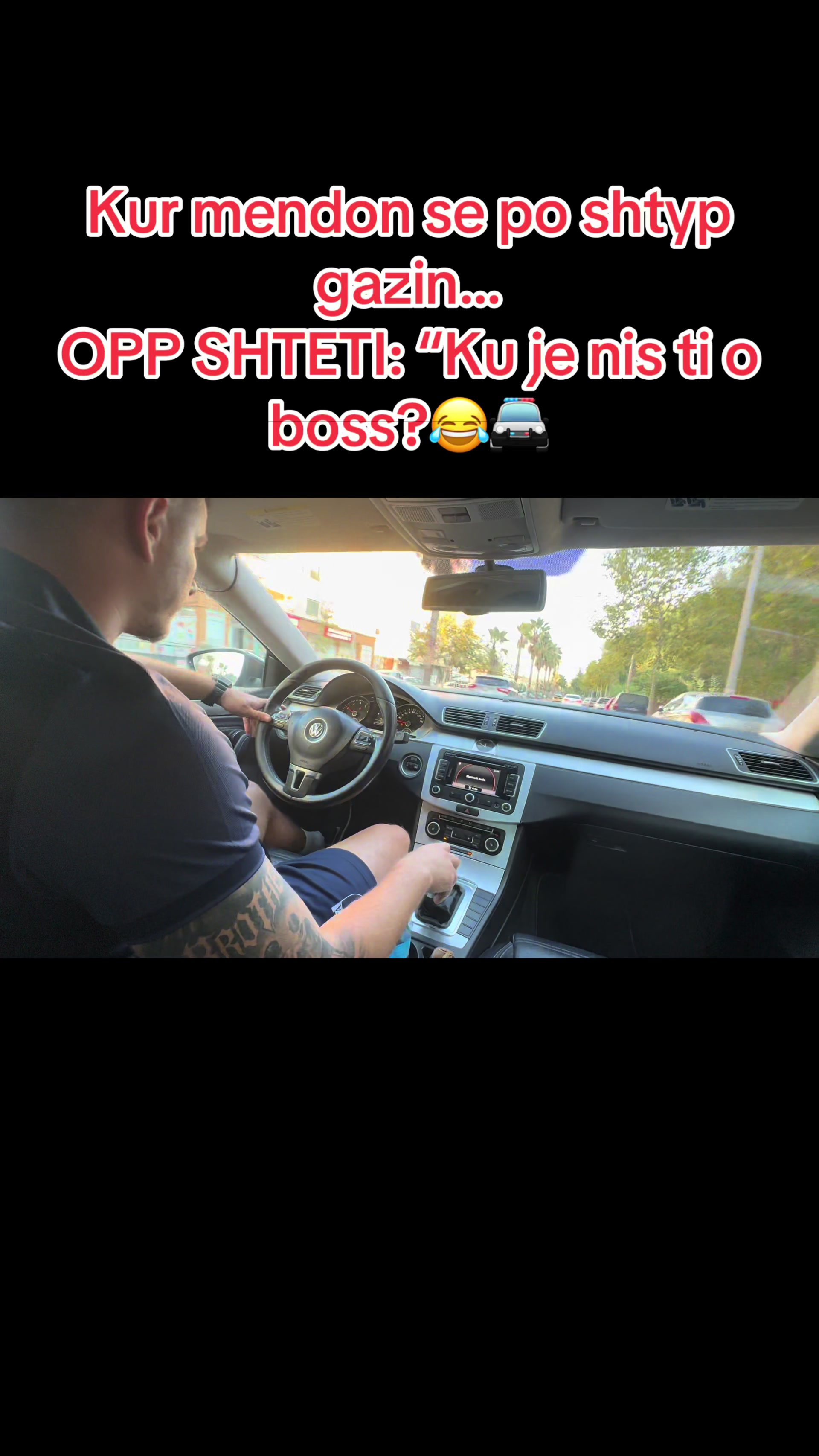 @Makina Me Qera Klevi 🚗