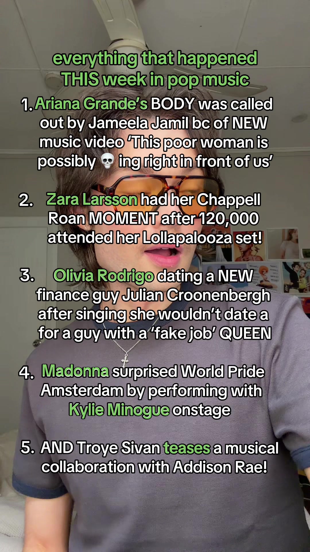 @today in pop news