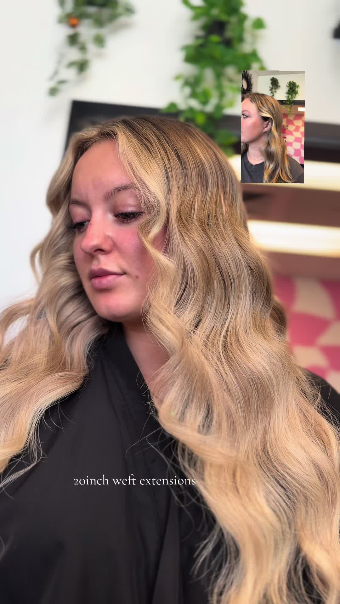 @Nallely TX Hairstylist