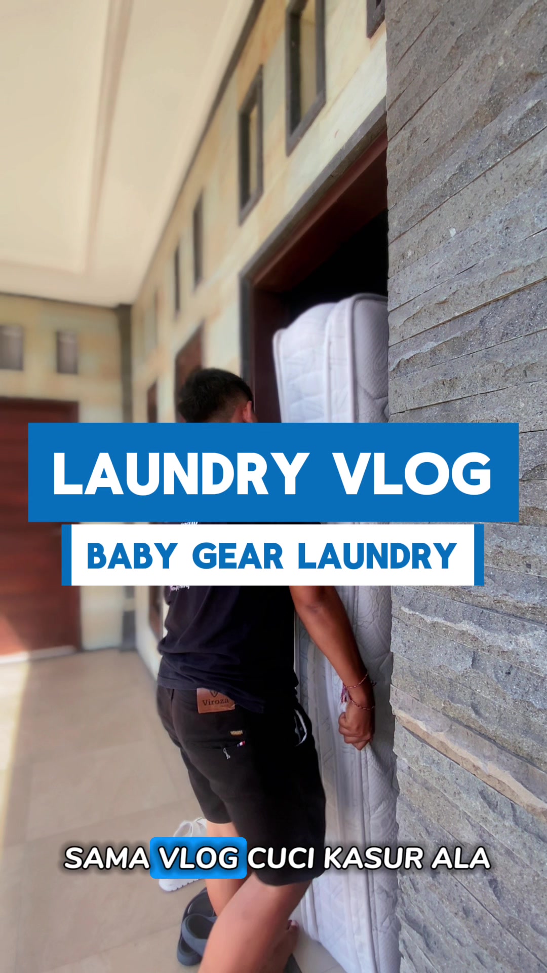 @Baby Gear Laundry